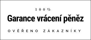 Garance vrácení peněz