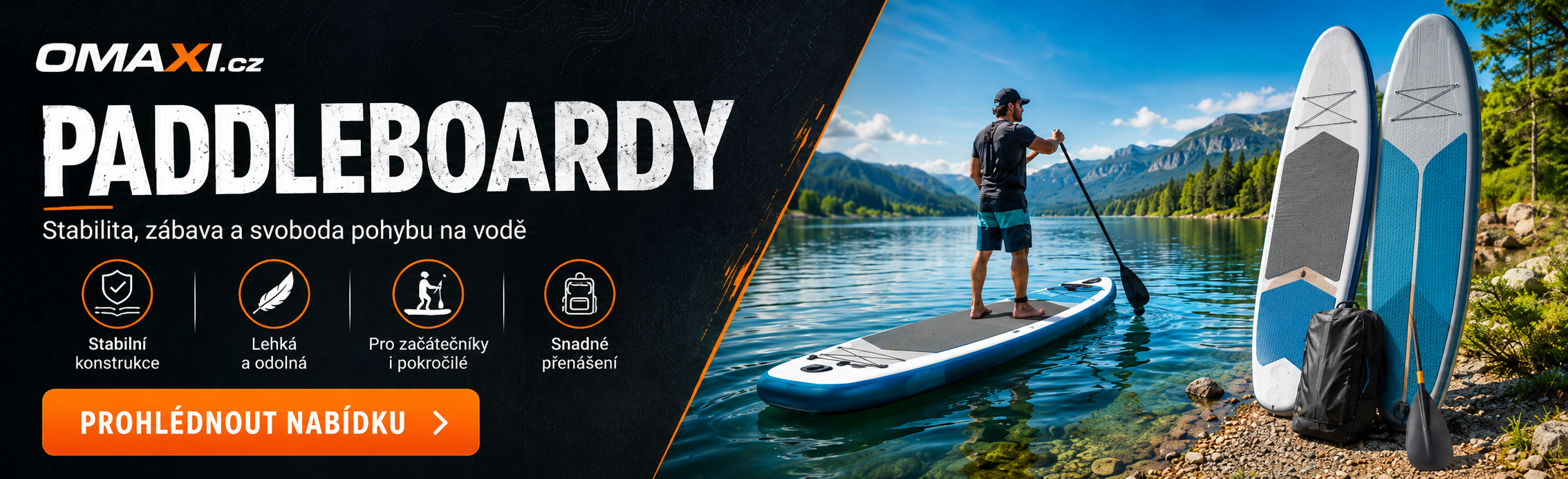 padldleboardy