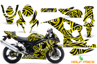 Kapotáže motocyklů
