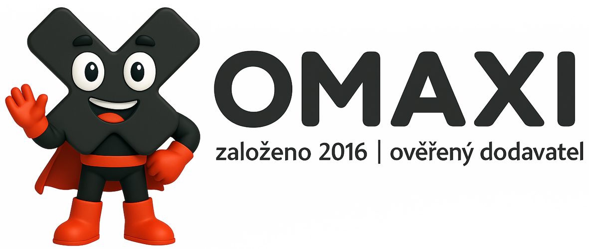 OMAXI.CZ