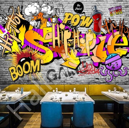 Tapeta 3D Hummer (1)