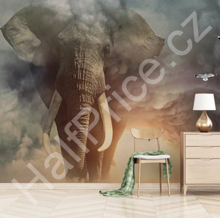 Tapeta 3D Sluneční soustava (1)