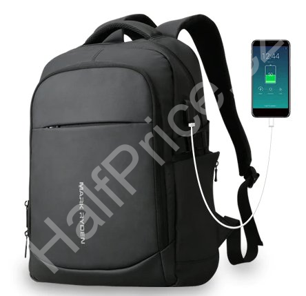 Mark Ryden 15.6" USB multifunkční batoh (1)