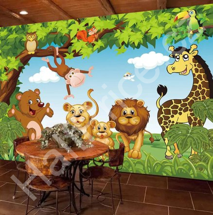 Tapeta 3D Maják (1)