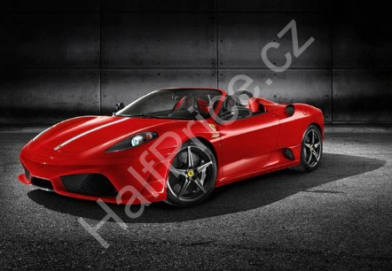 Tapeta 3D Kreslená mapa IV. (1)