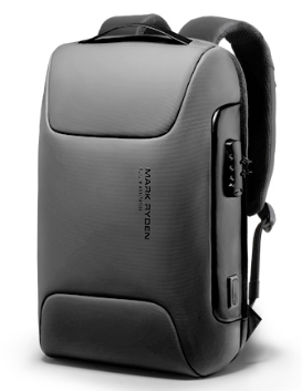 Mark Ryden 15.6" USB Batoh MR9116 (1)