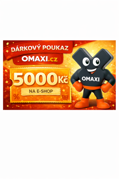 Dárkový poukaz (1)