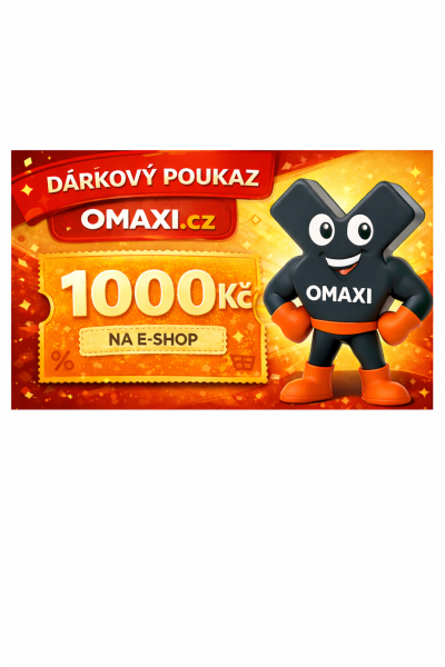 Dárkový poukaz (3)