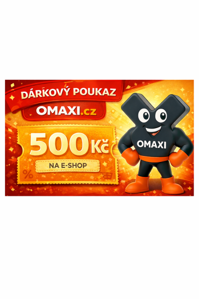 Dárkový poukaz (4)