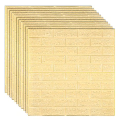 Nástěnné 3D samolepící tapety 9 barevných variant (5)