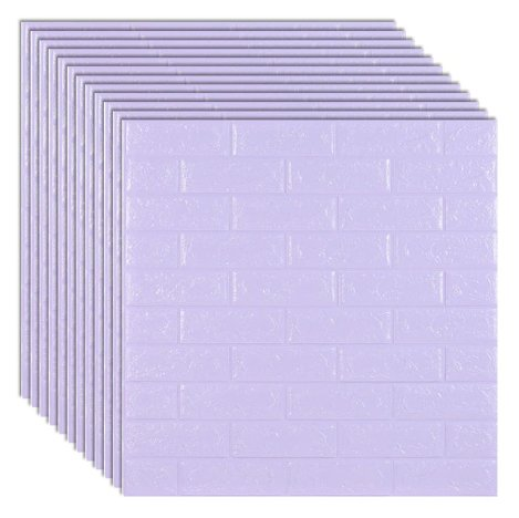 Nástěnné 3D samolepící tapety 9 barevných variant (7)