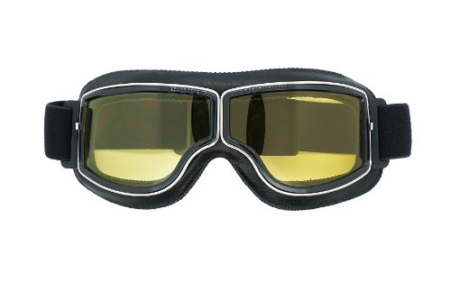 Super Retro Brýle na Motorku Aviator (8)
