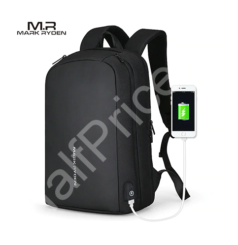 Mark Ryden Multifunkční batoh s USB dobíjením (1)
