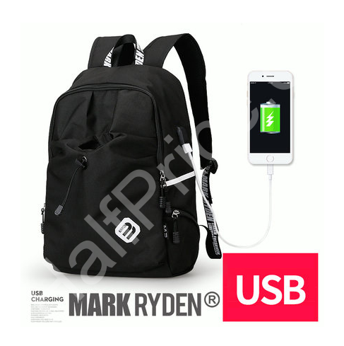 Mark Ryden Kvalitní Escolar Mochila školní Batoh (1)