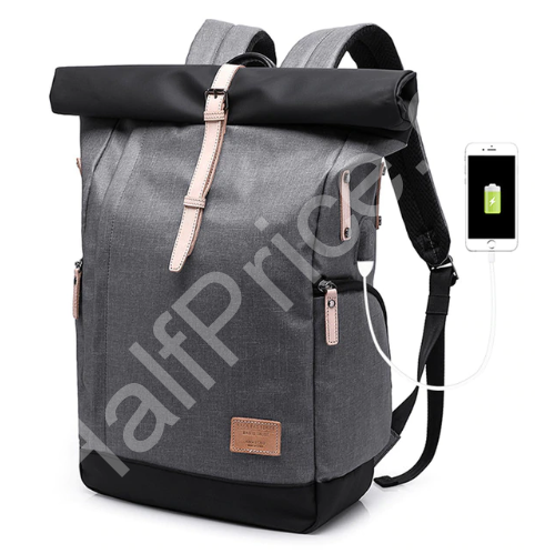 Velkoobjemový školní batoh 22L (2)