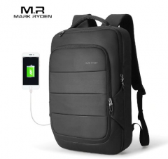 Mark Ryden Man Batoh Fit 15,6 palcový Multifunkční s USB (1)