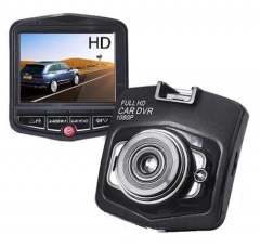 KAMERA DO AUTA 1080P ČERNÁ