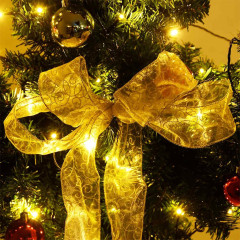 OMAXI Vánoční kaktus se stojanem a LED zelený 210 cm PVC 021278