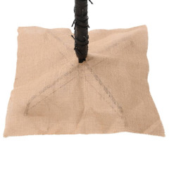 OMAXI Palma se 196 teplými bílými LED diodami 300 cm 138747