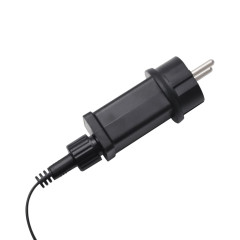 OMAXI Nafukovací sněhulák s LED diodami 300 cm 088516