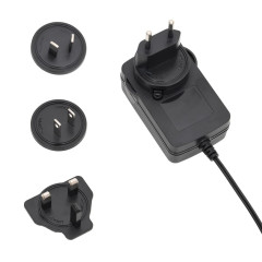 OMAXI Nafukovací rodinka sněhuláků s LED diodami 500 cm 070672