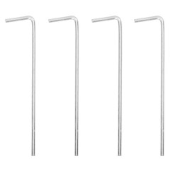 OMAXI LED vánoční stromek 475 barevných LED diod 247 cm 394033