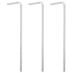 OMAXI LED vánoční stromek 363 teple bílých LED diod 182 cm 394125