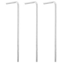 OMAXI LED vánoční stromek 495 studených bílých LED diod 300,5 cm 394415