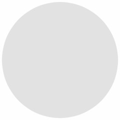 OMAXI Deska stolu Bílá 40 x 40 x 1.5 cm Kompozitní dřevo 935809