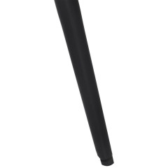 OMAXI Konzolový stůl se zásuvkami 116 x 30 x 76 cm recyklovaný teak 117426