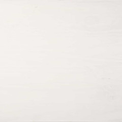 OMAXI Komoda Drammen Bílá 76,5 x 40 x 91 cm Masivní borové dřevo 787095