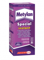 HENKEL Lepidlo na Tapety Metylan