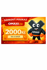 Dárkový poukaz (2)