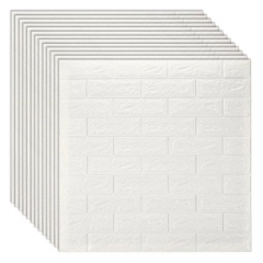 Nástěnné 3D samolepící tapety 9 barevných variant (2)