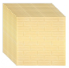 Nástěnné 3D samolepící tapety 9 barevných variant (5)
