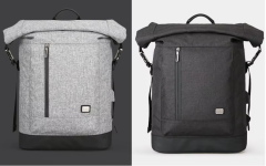 Mark Ryden Studentský batoh na notebook s USB portem | Mark Ryden MR6875