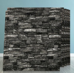 Nástěnné 3D SAMOLEPÍCÍ OBKLADY CIHLOVÝ VZOR (1)