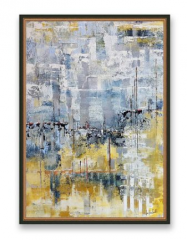 Etos ArtSailing Gallery 1 dílné obrazy - Moderní umění PH-1778