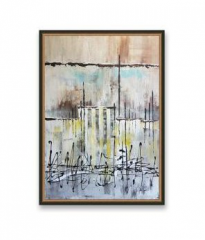 Etos ArtSailing Gallery 1 dílné obrazy - Moderní umění PH-1758