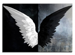 Etos ArtSailing Gallery 1 dílné obrazy - Andělská křídla V.