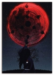 Etos ArtSailing Gallery 1 dílné obrazy -  Anime I.