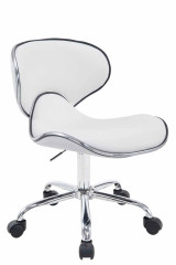 OMAXI Herní židle Las Vegas V2 imitace kůže 454181