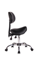 OMAXI Pracovní stolička Stuttgart 414766