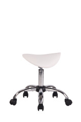 OMAXI Pracovní stolička Augsburg 414742