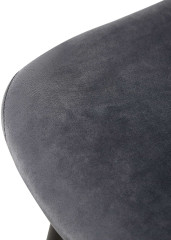 OMAXI Sada 4 židlí Giverny 313241