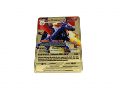 Pokémon SHINING CHARIZARD GX HP250