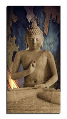 Etos ArtSailing Gallery 1 dílné obrazy - Buddha