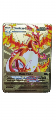 Pokémon CHARIZARD DX HP500