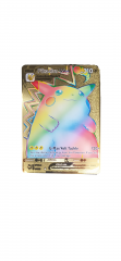 Pokémon PIKACHU V MAX HP310