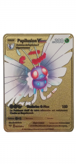 Pokémon PAPILUSION VMAX 300HP